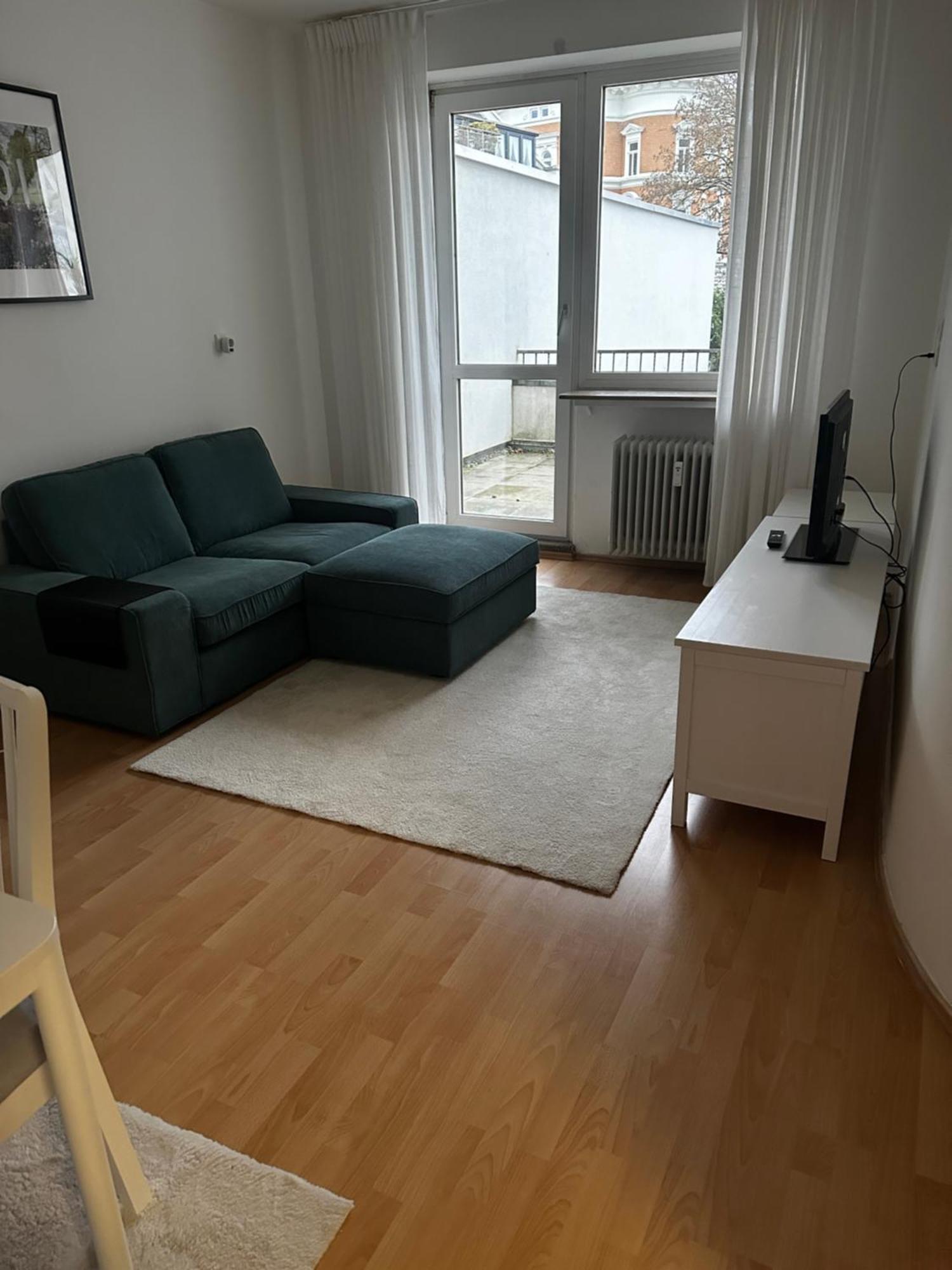 Appartamento Viertel No 1 - Rooftop Lounge